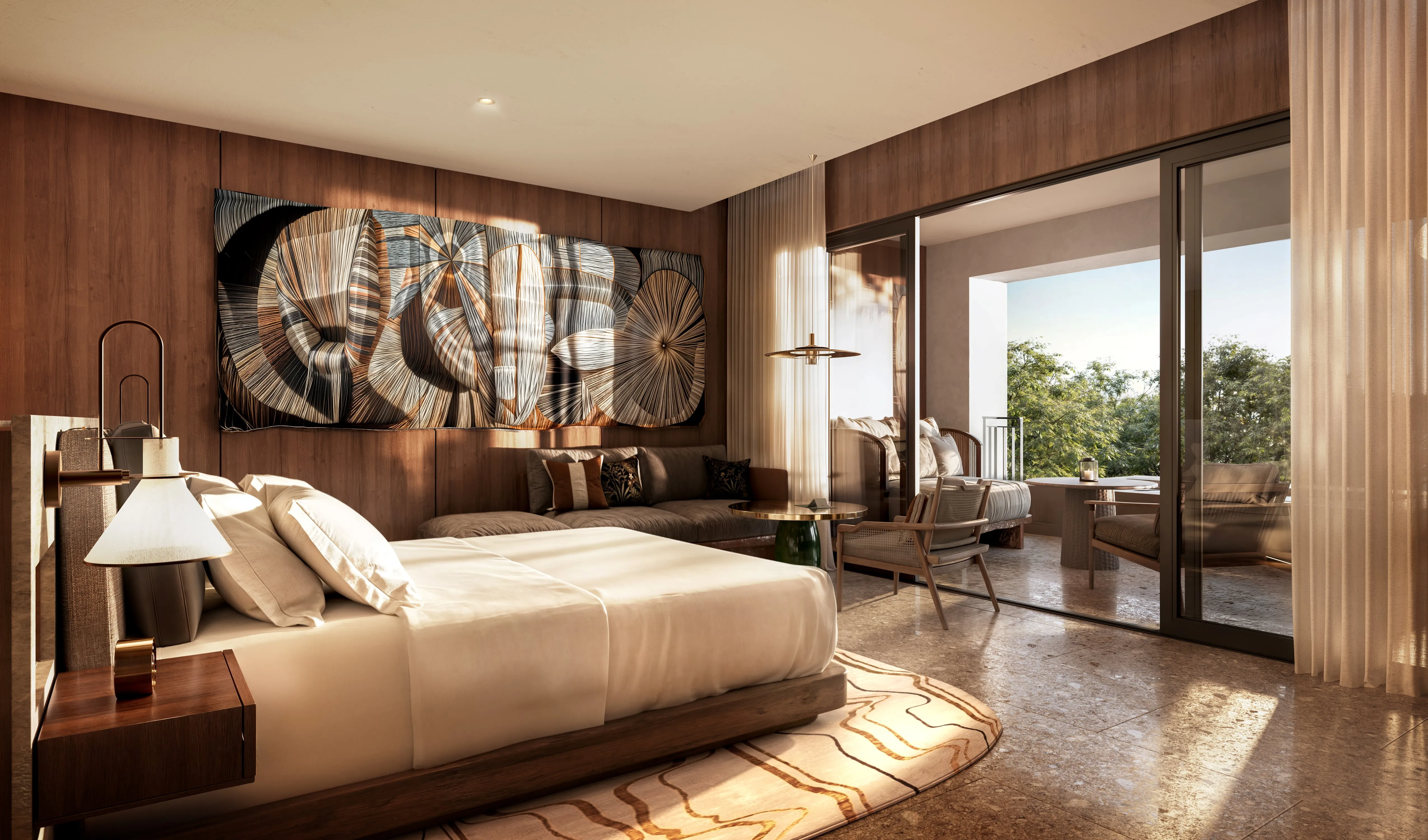Hilton Wraps 2024 with Record Portfolio and Pipeline Growth in the Caribbean and Latin America