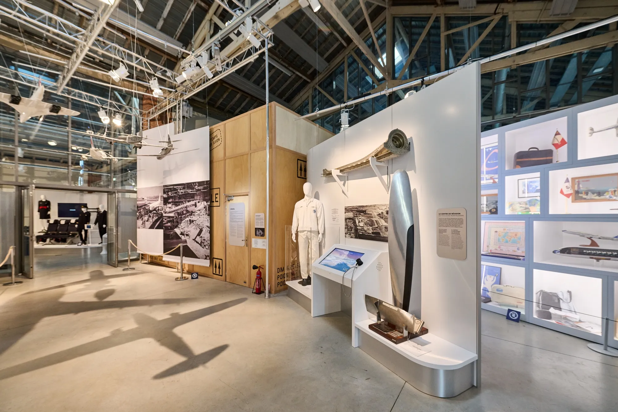 The Legacy of Air France