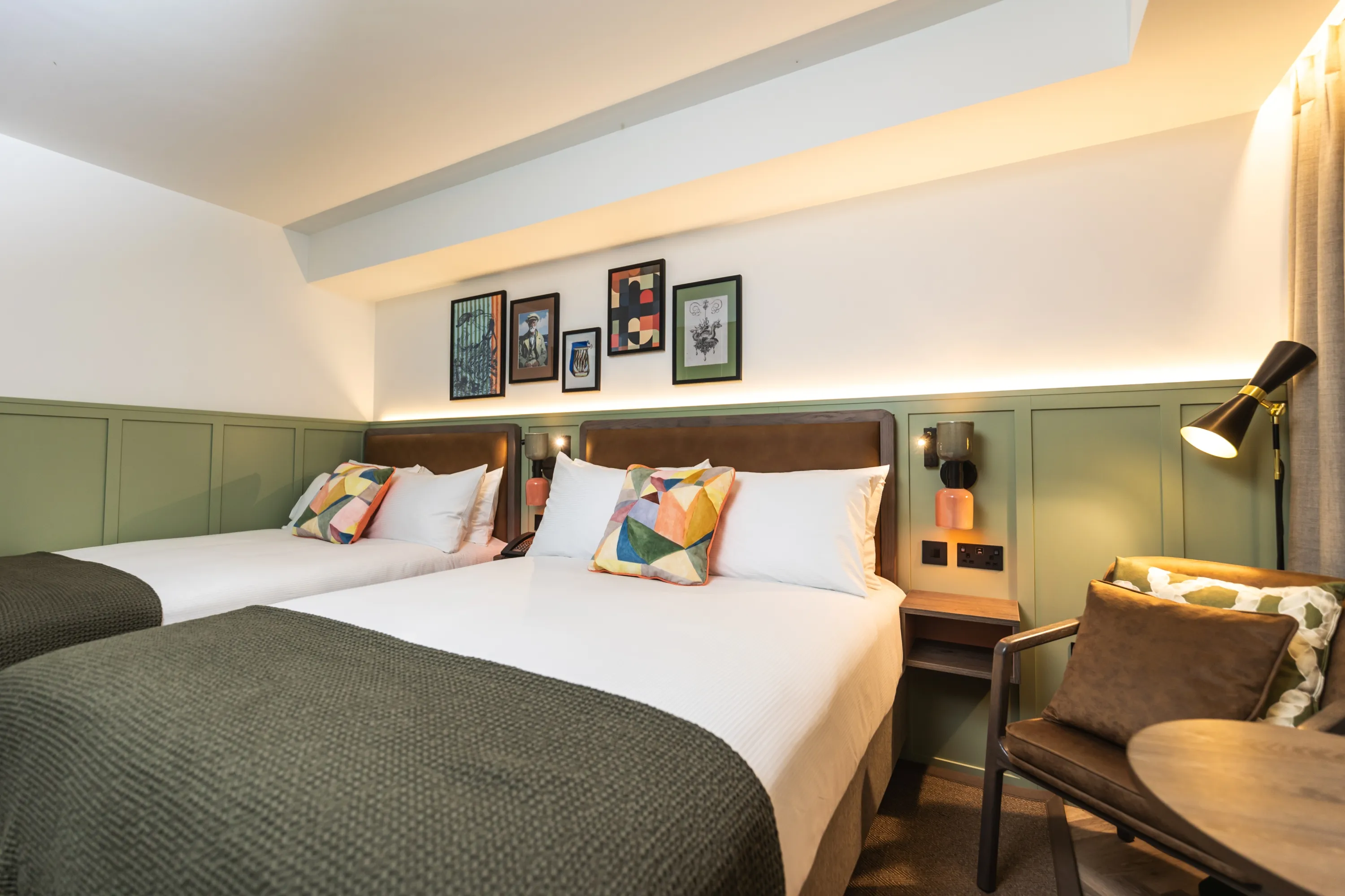 Tapestry Collection by Hilton