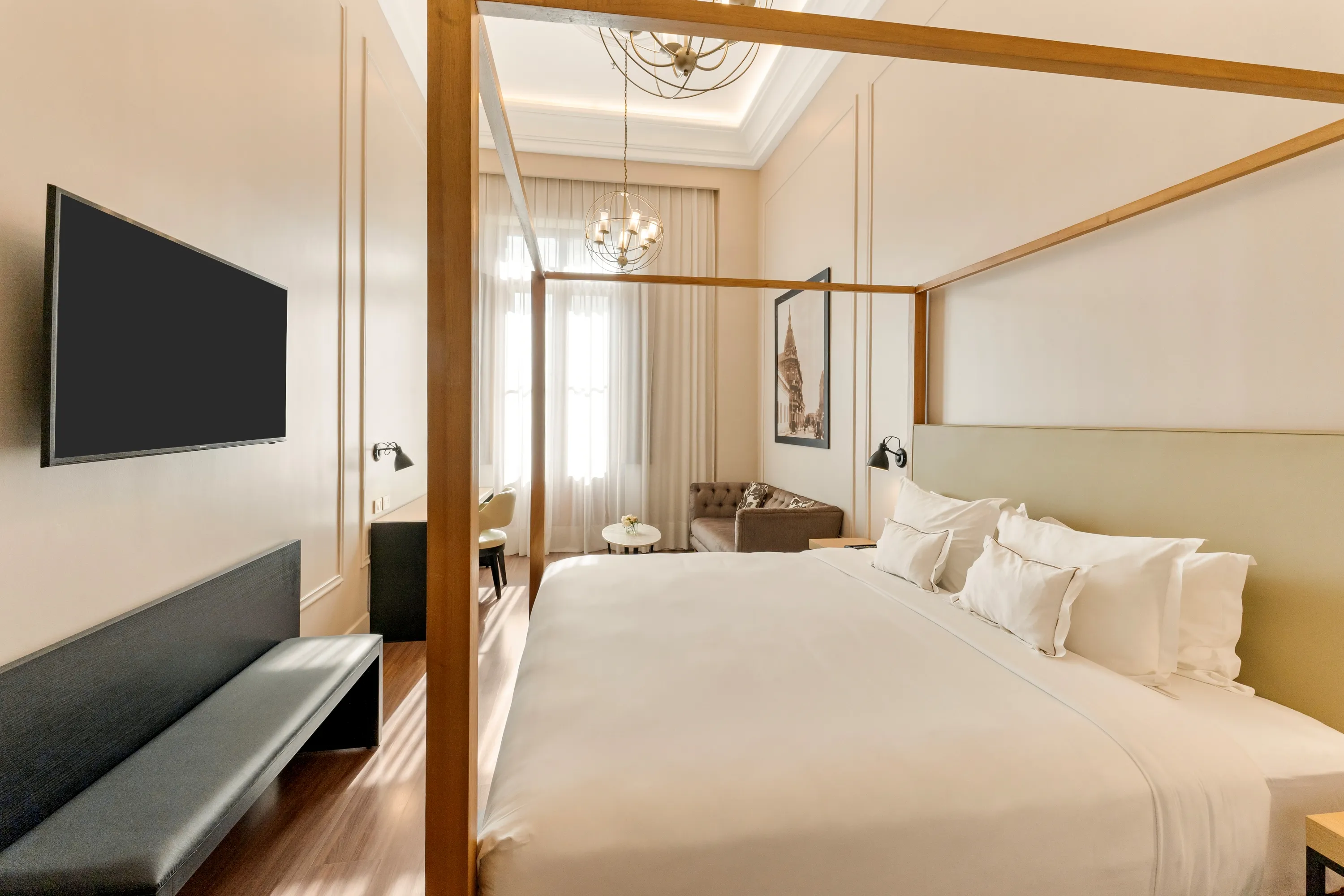 Tapestry Collection by Hilton