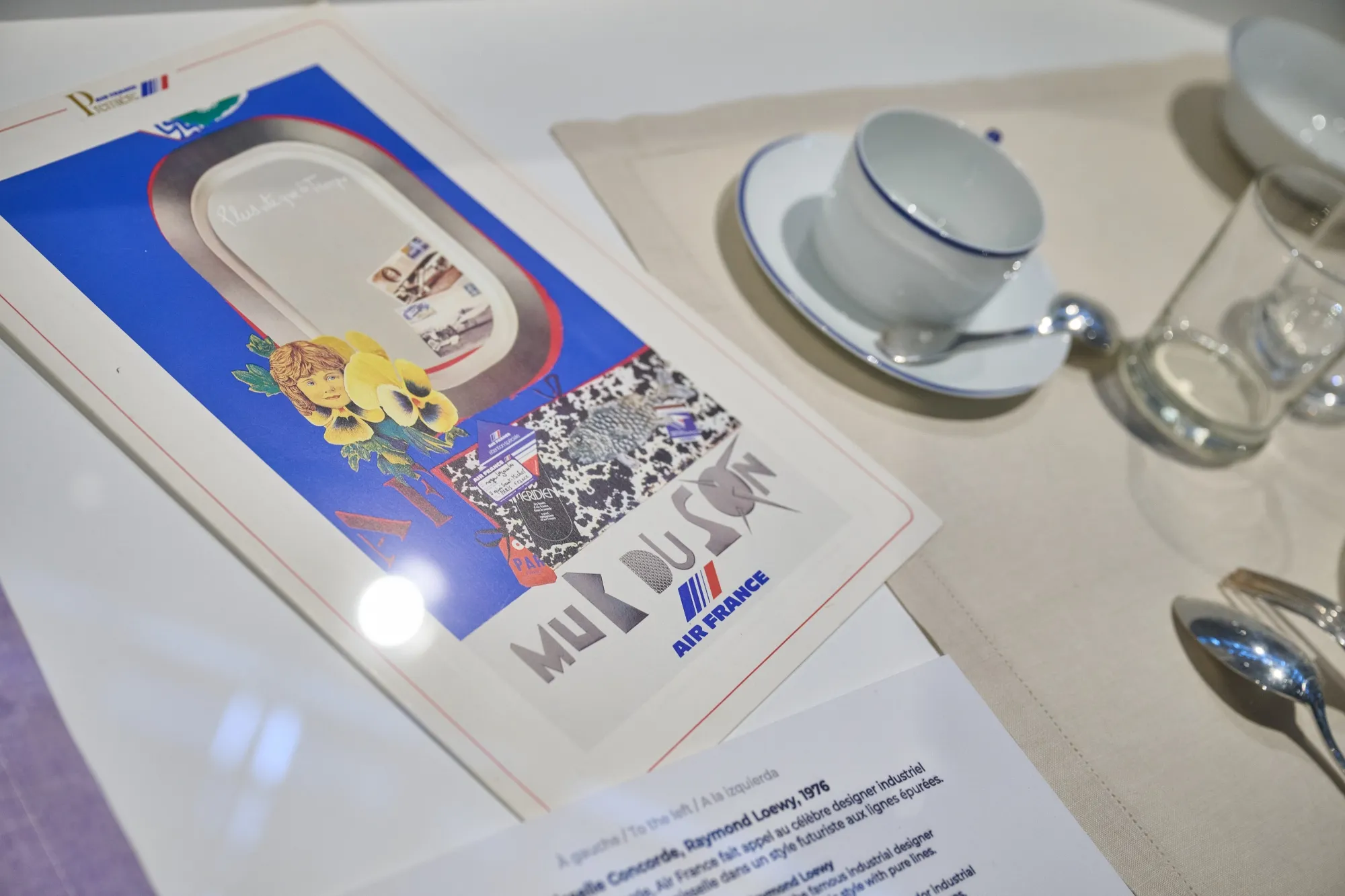 The Legacy of Air France