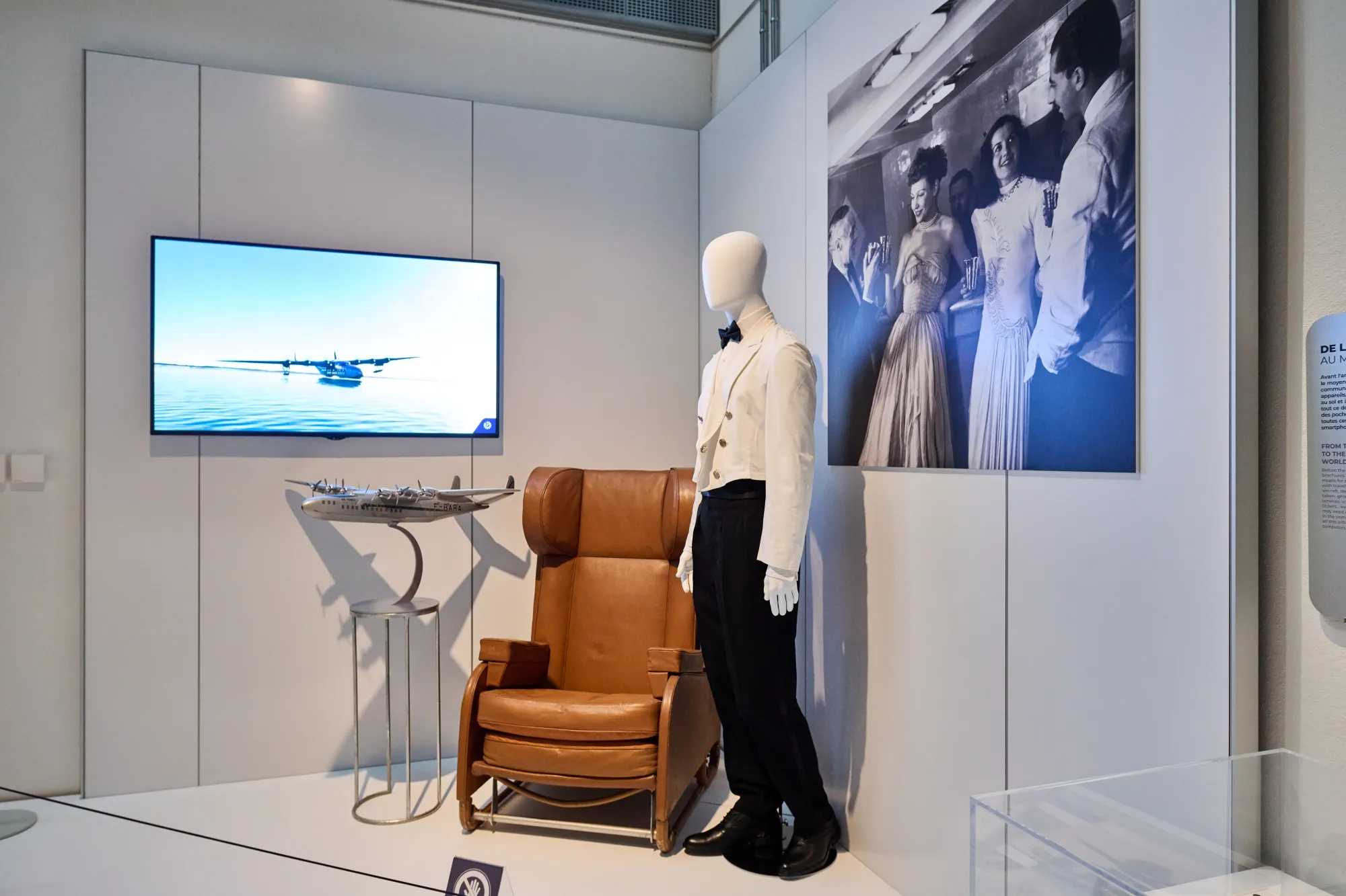 The Legacy of Air France