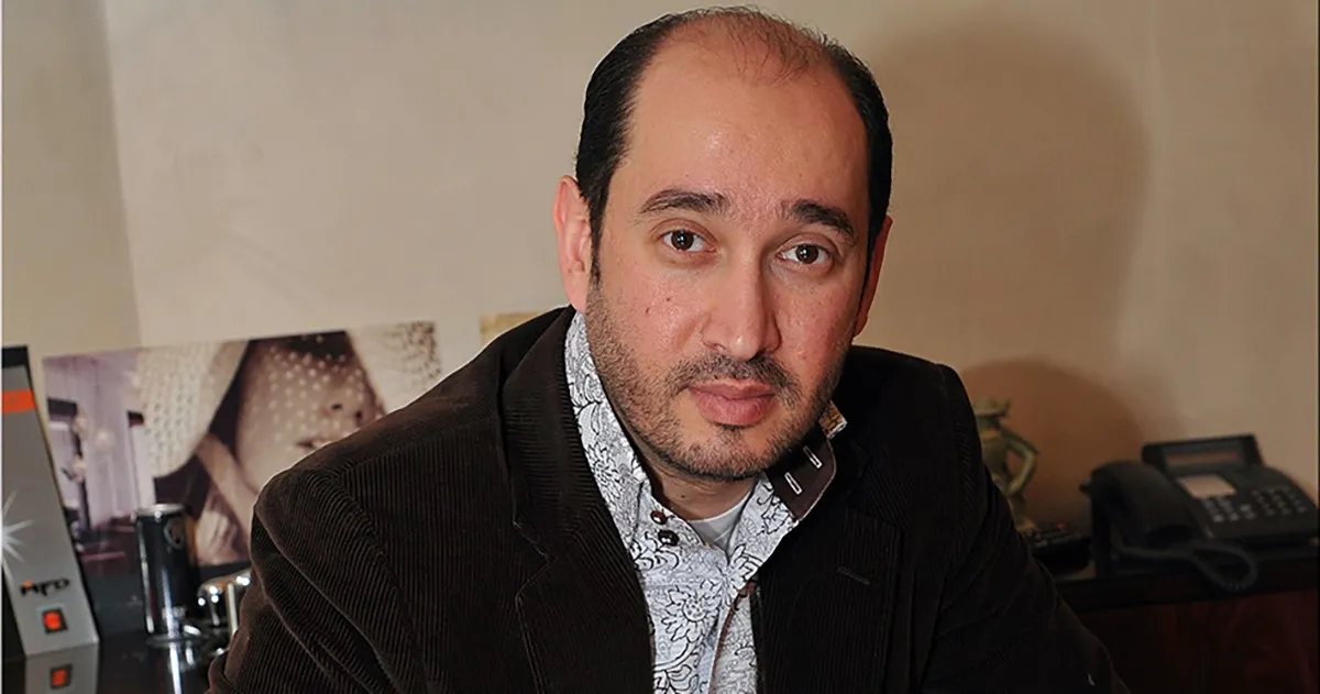 Sheikh Mohammed Youssef El Khereiji, Founder, Global Hotels & Resorts.