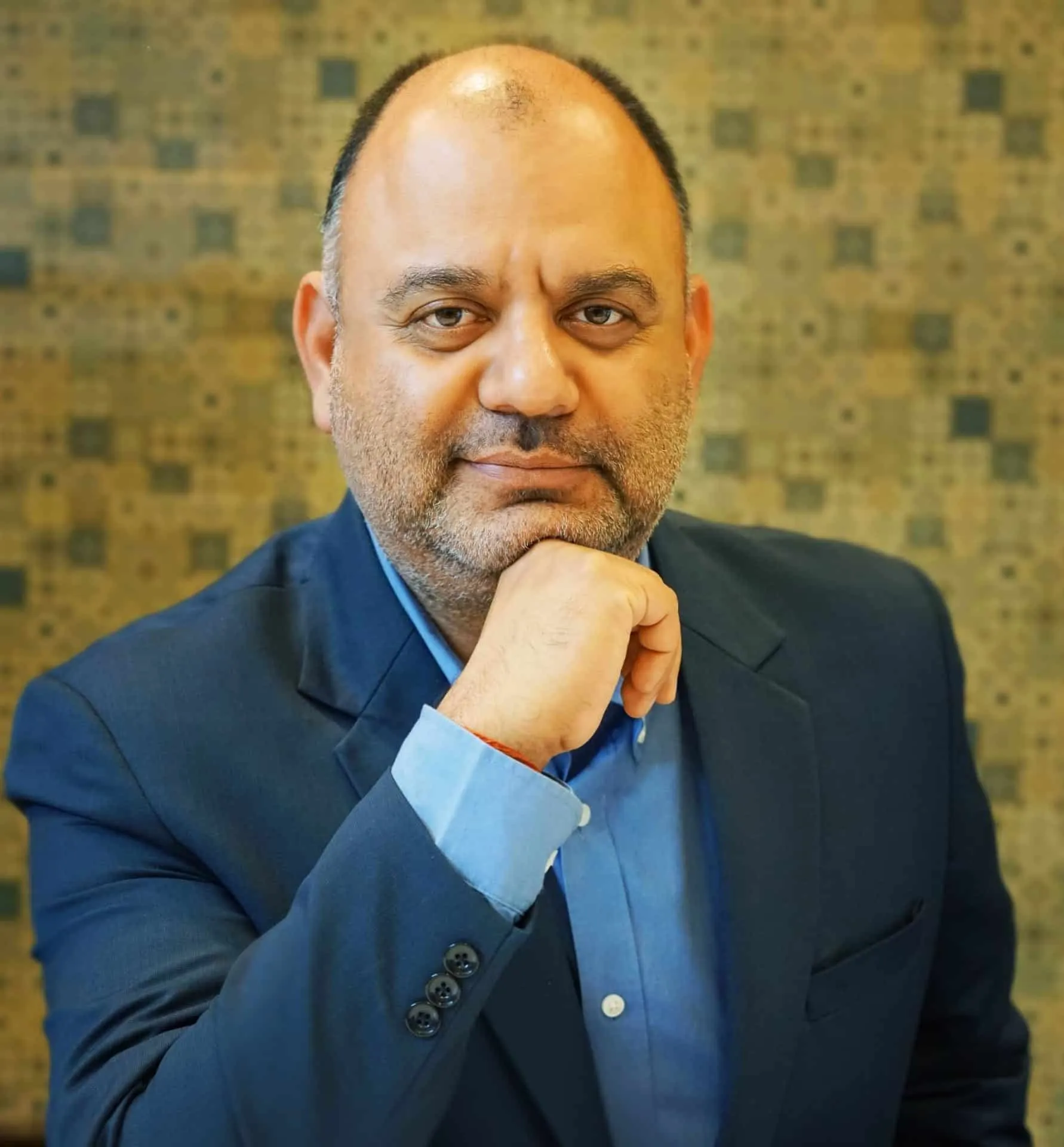 Jayant Singh, Managing Partner, TreeHouse Hotels & Resorts