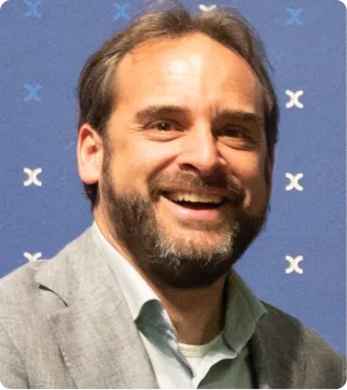 Jeroen van Heiningen, Managing Director, 123Carbon