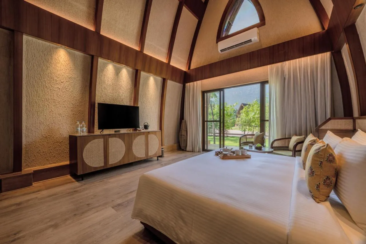 Ananta Introduces Ajabgarh Retreat
