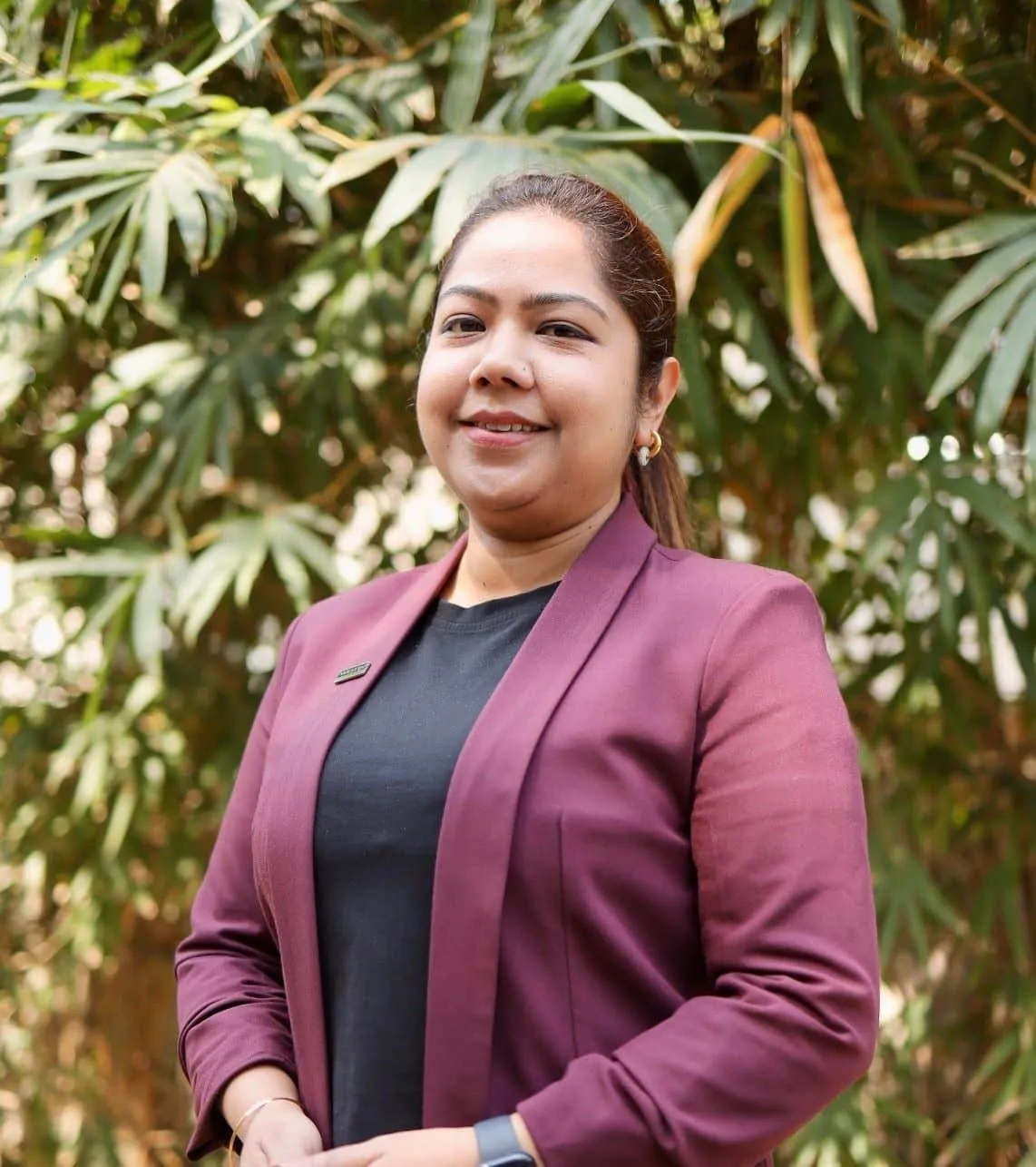 New General Manager At The Westin Sohna Resort And Spa