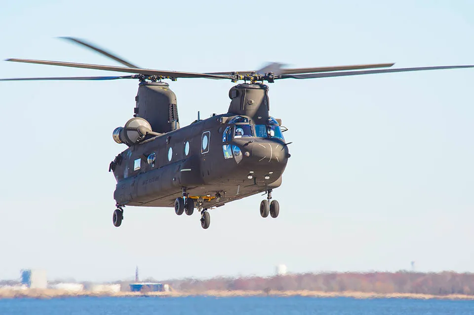 Japan Boosts Military Capacity