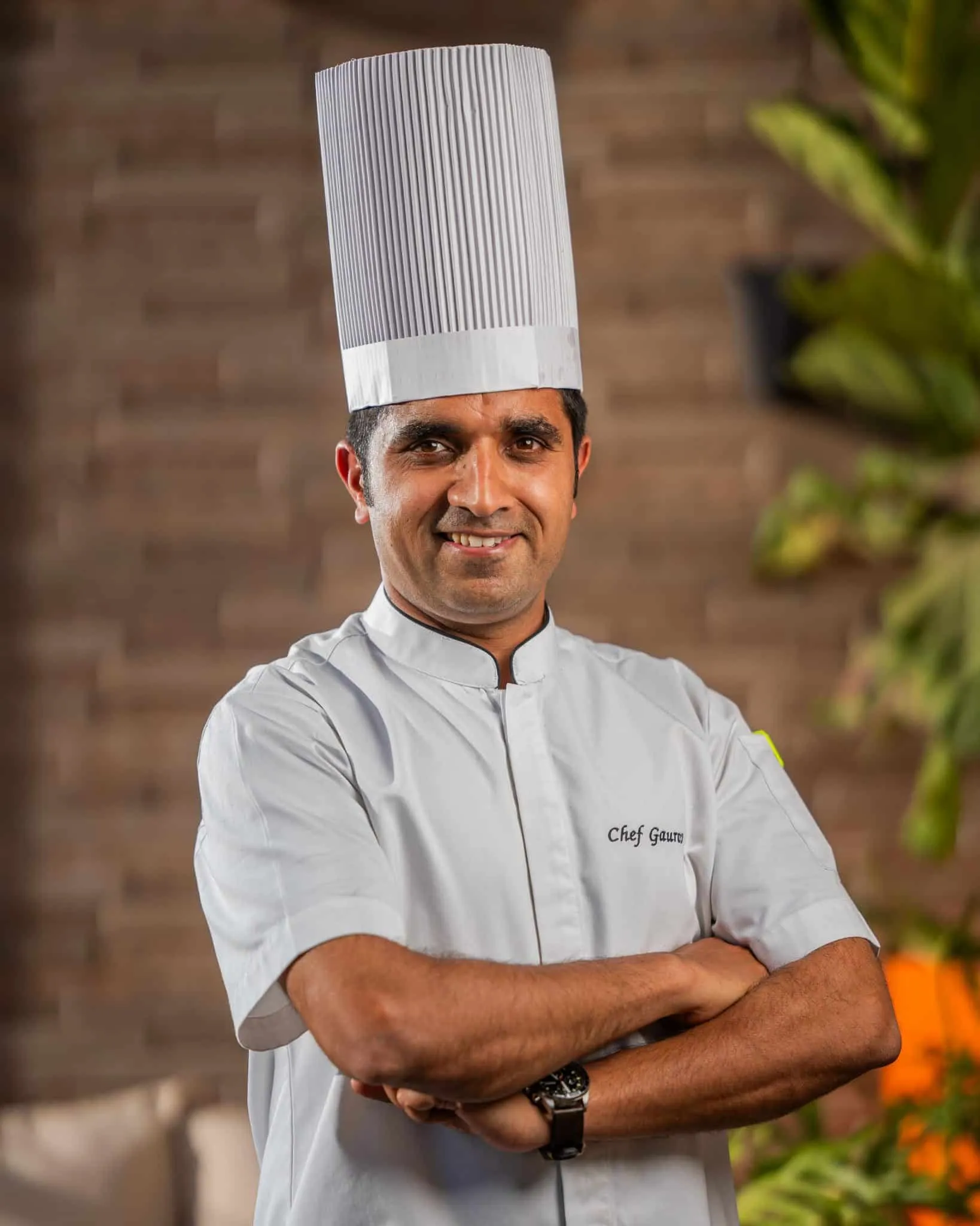 New Head Chef at ibis Styles Mysuru