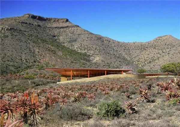 Discover AlUla's New Eco-Friendly Attraction