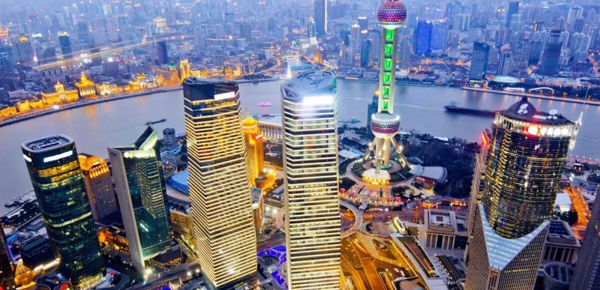 EGYPTAIR Named Official Partner Airline of ITB China 2025