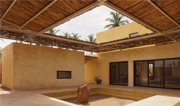 Discover AlUla's New Eco-Friendly Attraction