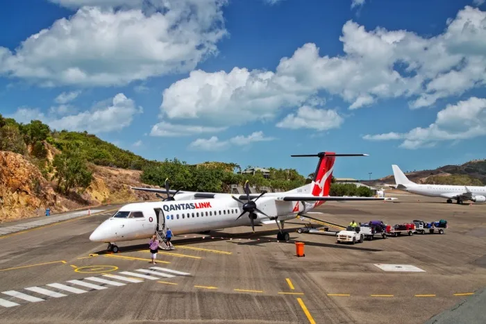 QantasLink Expands Regional Travel in SA
