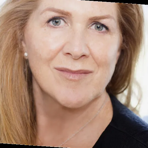 Hyatt customer Trina Butler, Senior Director, Global Accounts at HelmsBriscoe