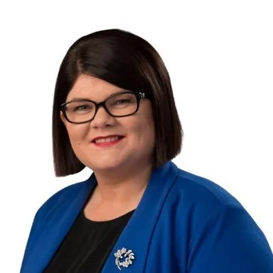 South Australian Tourism Minister, Zoe Bettison