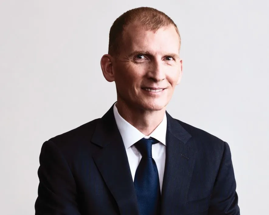 Phillip Jones, Chief Tourism Officer of RCU