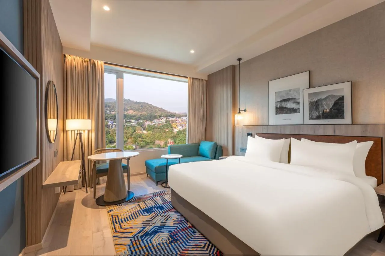 Radisson Resort Khopoli
