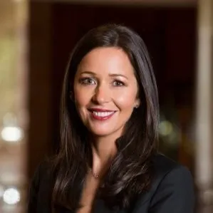 Kate Atkinson, Vice President of Global Sales, Hyatt Sales Force, Asia Pacific