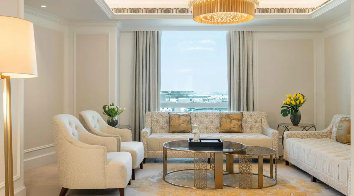 Cheval Collection's Expo City Opening Soon