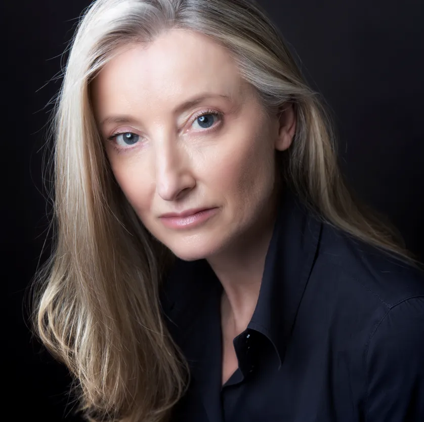 Anne Becker Olins, Global Chief Design & Technical Services Officer – Ultra Luxury & Luxury, Accor