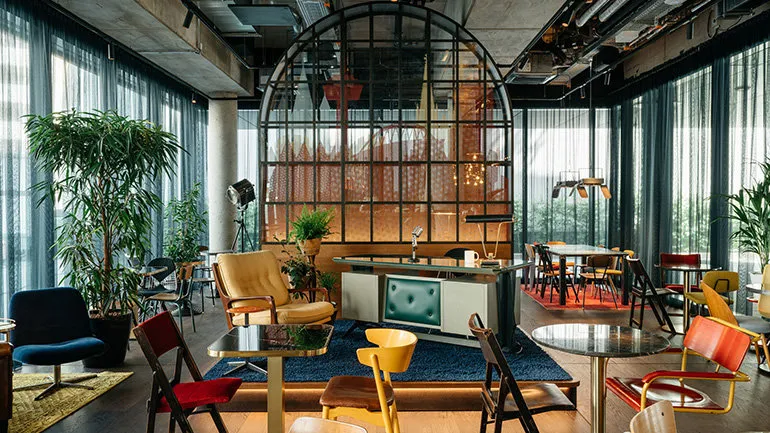 Ruby represents a premium urban lifestyle brand for contemporary travellers in significant cities. It provides hotel owners with space-efficient designs, a concept that IHG expects to expand globally.