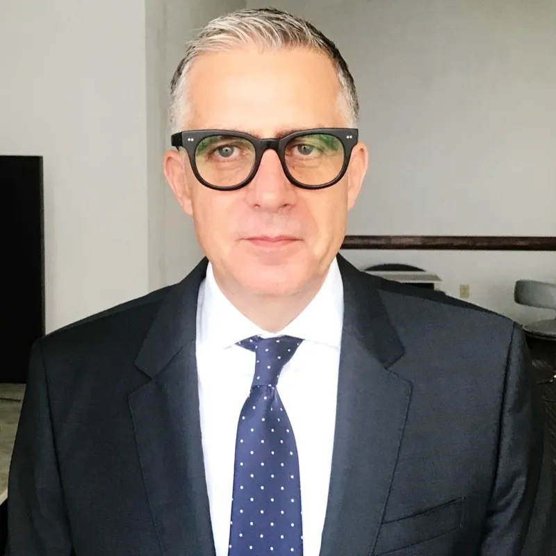 Richard Westell, General Manager, Hyatt Regency Panama City