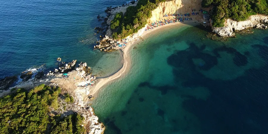 Albania's Ministry of Tourism and Environment