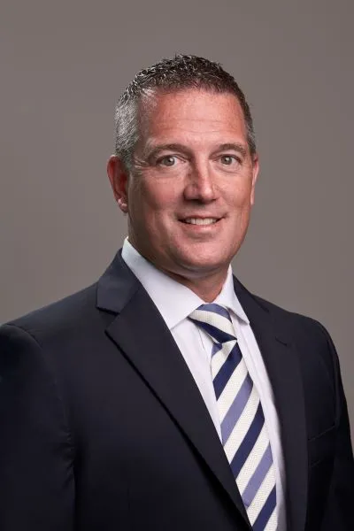 Tony Birkla, owner of Birkla Investment Group