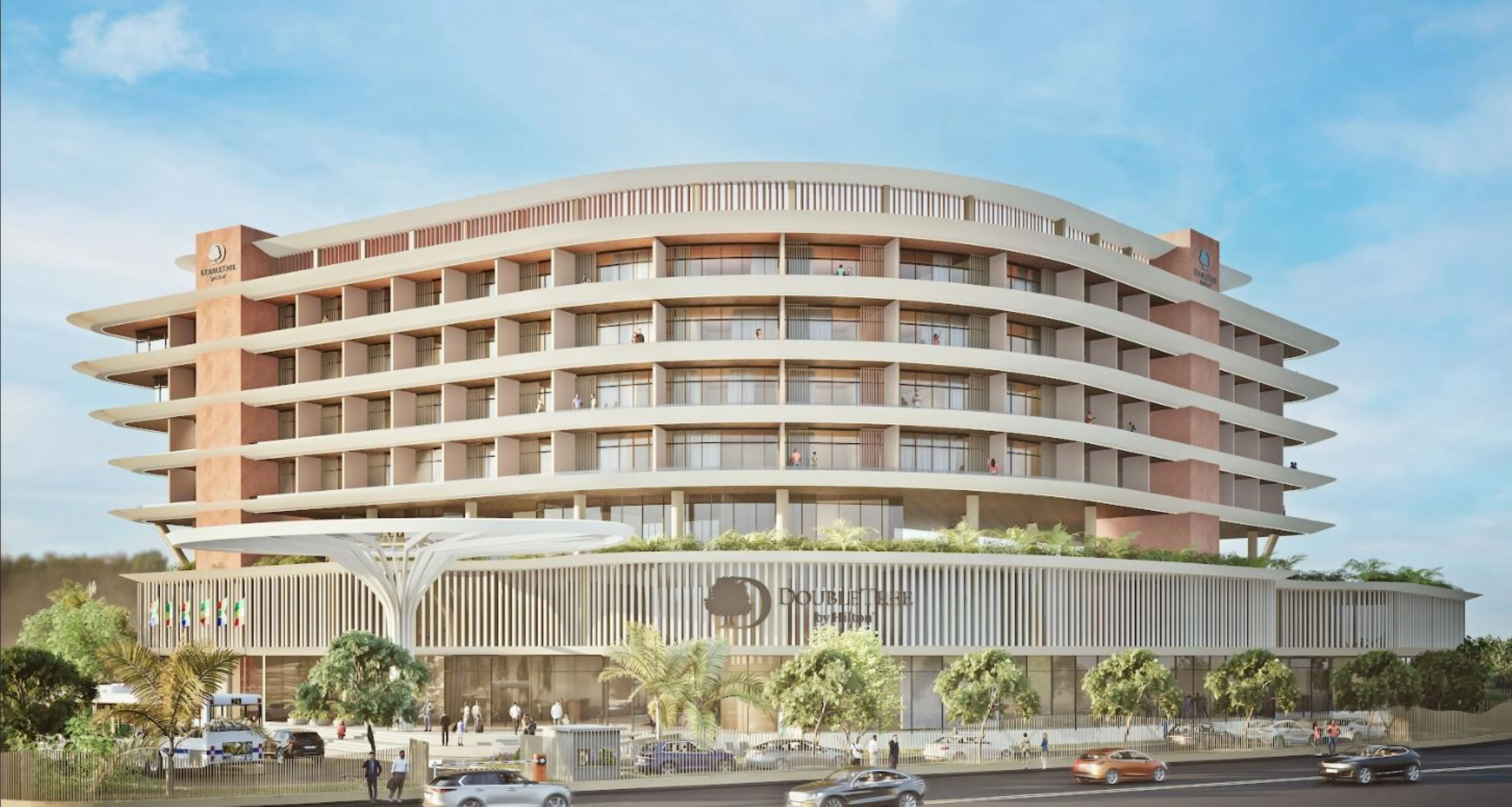 DoubleTree by Hilton Dire Dawa
