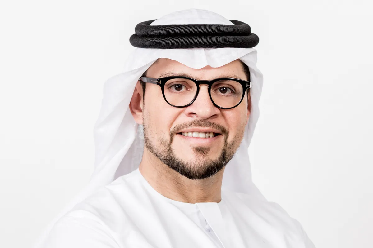 His Excellency Mohammed Ali Al Shorafa, Chairman of Etihad Airways