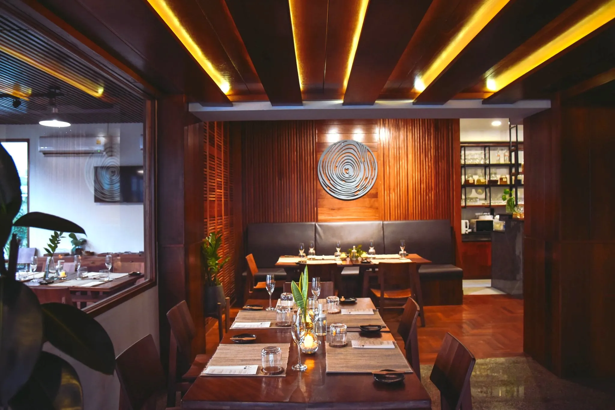 Avani Khon Kaen's Secret Dining Deals
