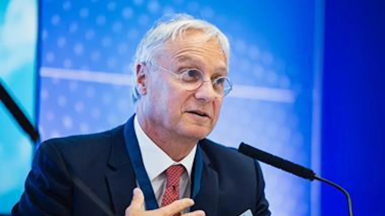 Christian Scherer, CEO Commercial Aircraft at Airbus