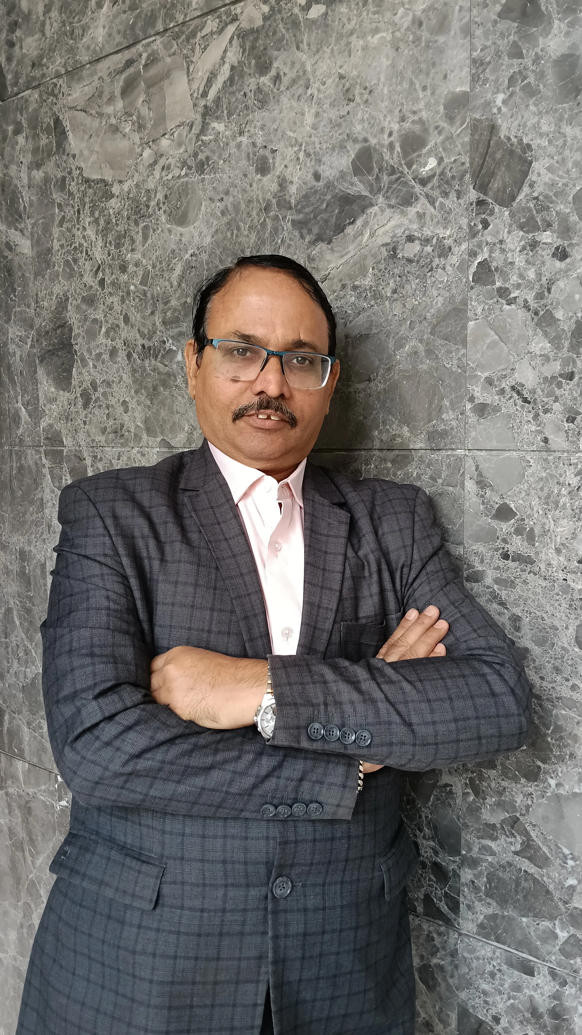 New Director of Finance at Novotel Mumbai International ​Airport