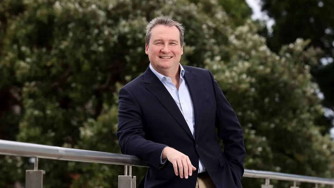 Angus Clarke, Executive Vice President and Chief Commercial Officer, Air France-KLM Group