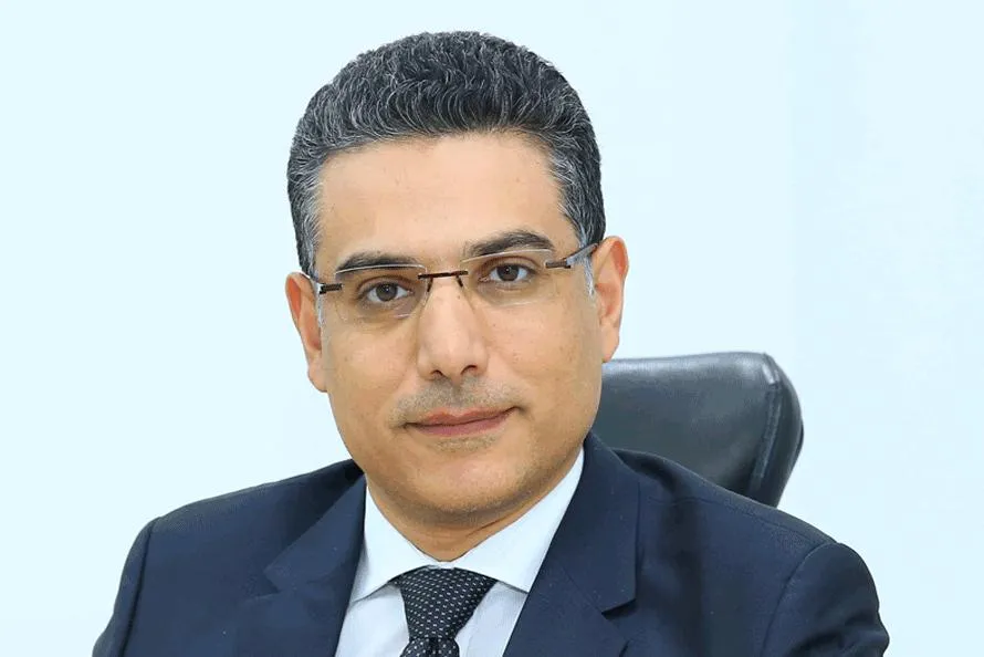 Maher Koubaa, Executive Vice President Travel Unit and Managing Director EMEA, Amadeus