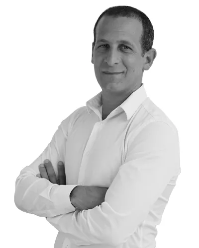 Omer Crystal, CEO and Managing Partner of White Spain