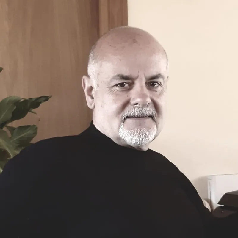 Franciso Fernádez, Managing Partner and CEO, at Canarian Hospitality