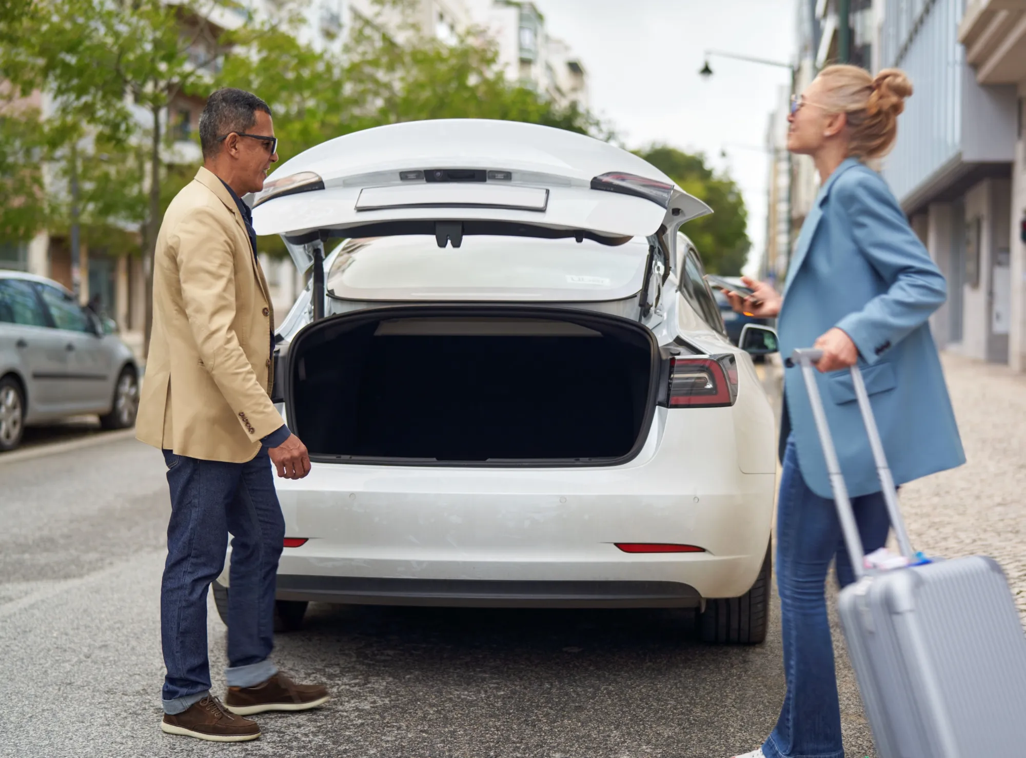 Accor + Uber: Effortless Travel in AU & NZ