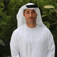 Hazza Zaal, Founder of Elemental Developments and CEO of Al Barari