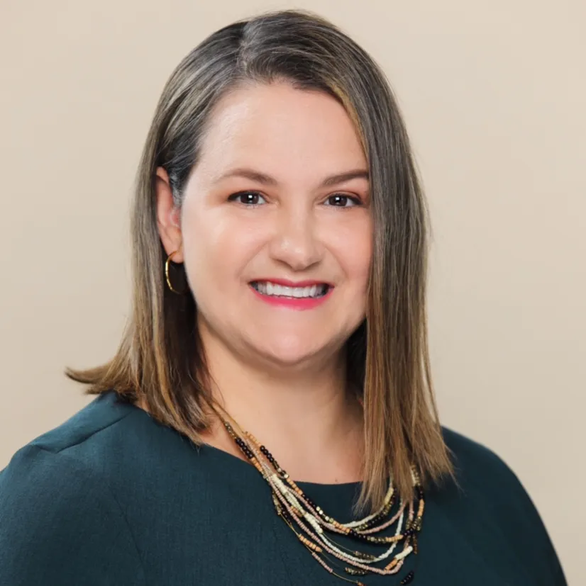 Jenny Milos, Vice President, Brand Management, Suites & Focused Service, Asia Pacific, Hilton