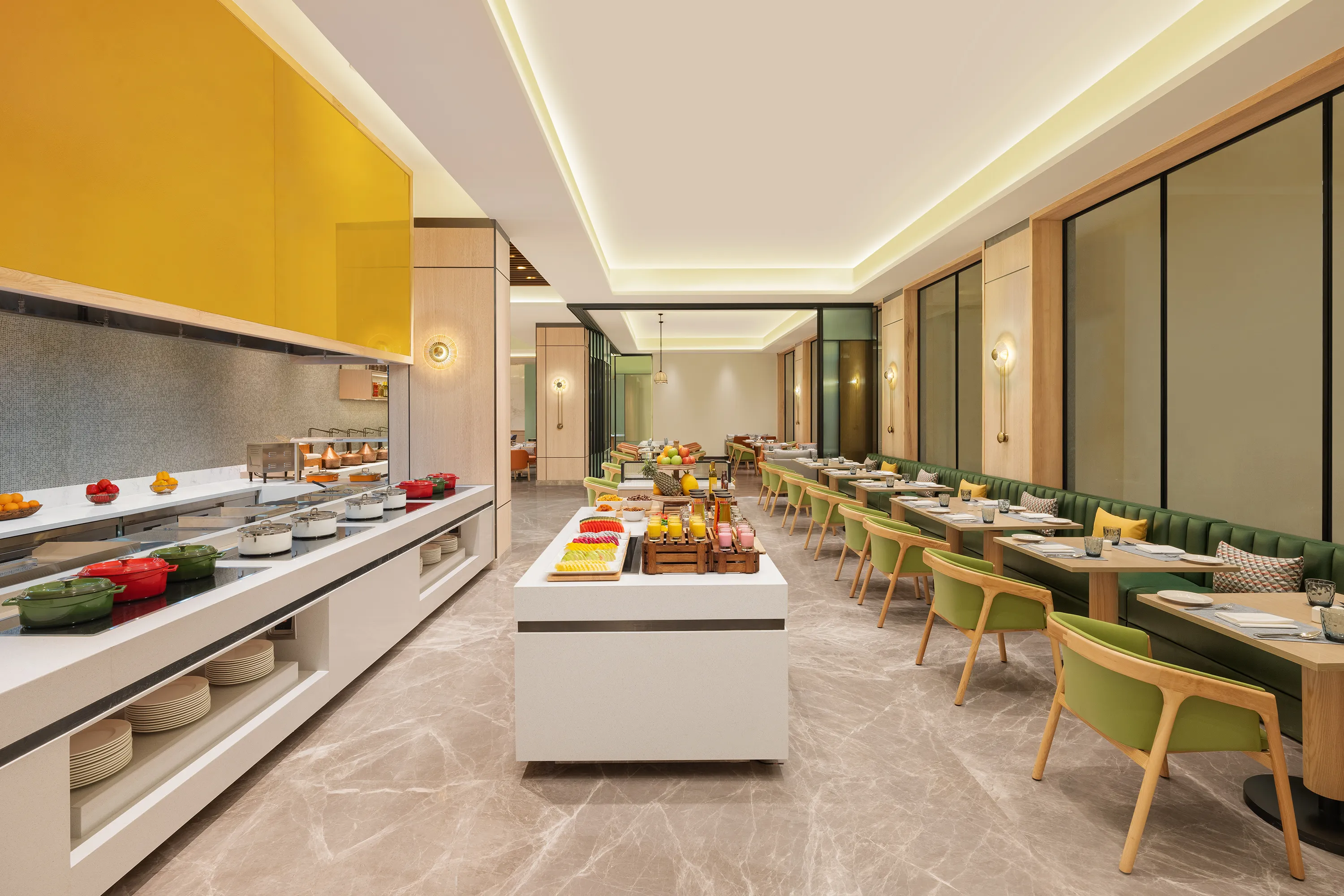 Hilton Garden Inn Surat City Centre