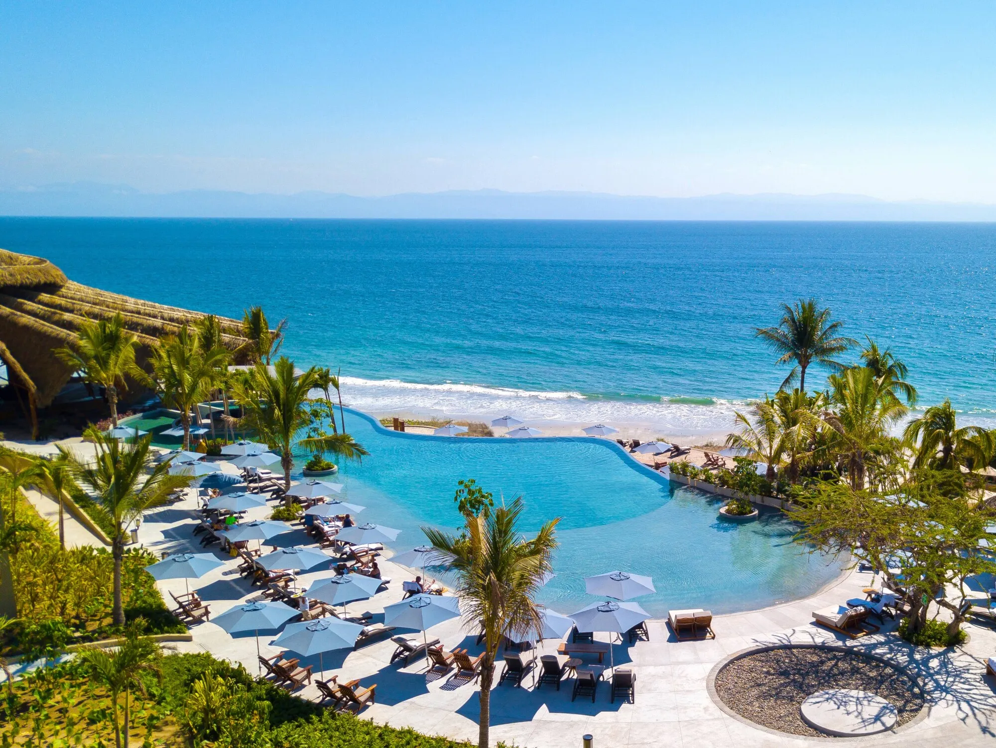Armony Marival Resort & Spa Punta de Mita