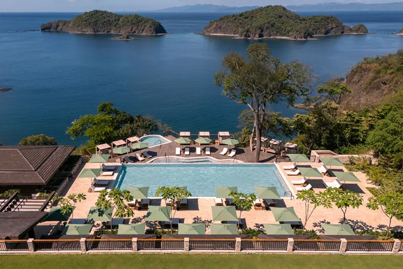 Nekajui, a Ritz-Carlton Reserve