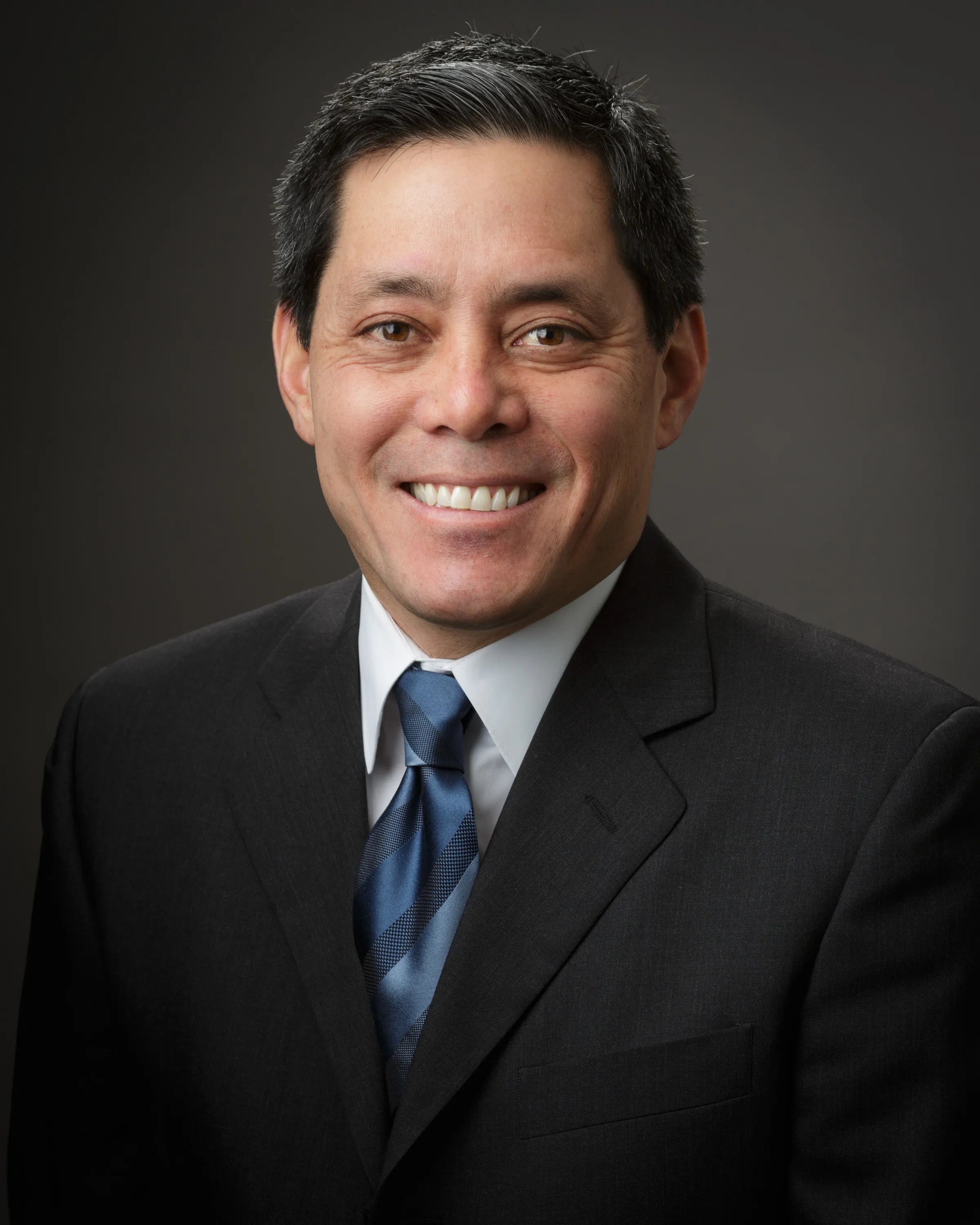 Jim Chu, Chief Growth Officer, Hyatt