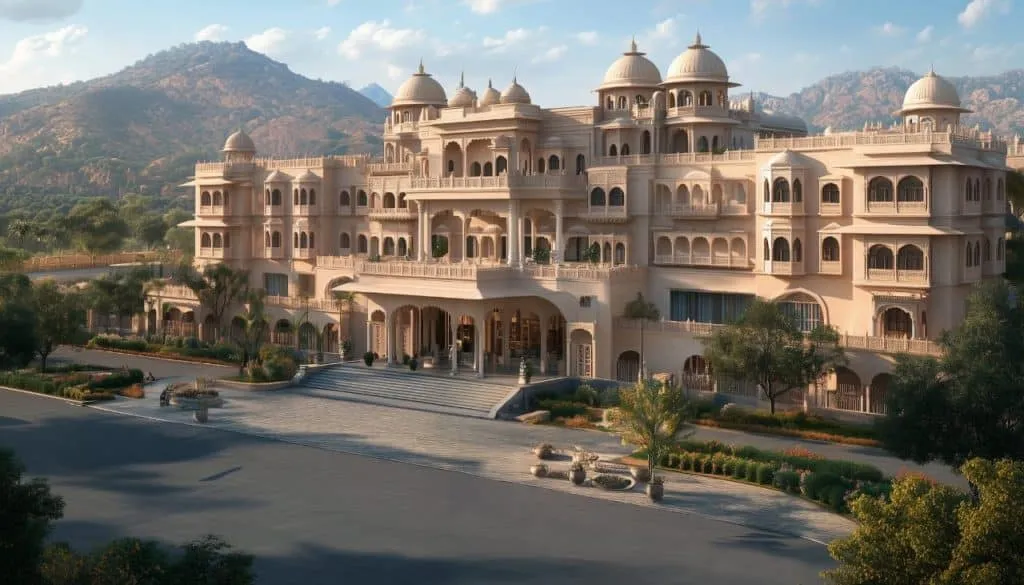 Jaipur Welcomes Radisson's Latest Addition