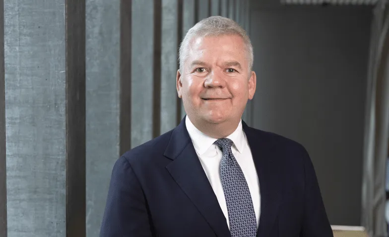 Stephen Ansell, Managing Director, Middle East and Africa, Hyatt