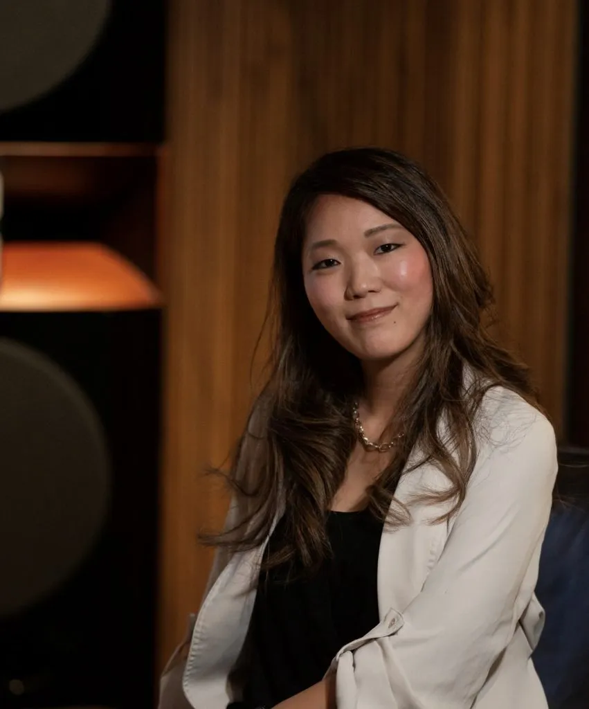 Maria Ariizumi, Vice President, Development, South East Asia, Hilton