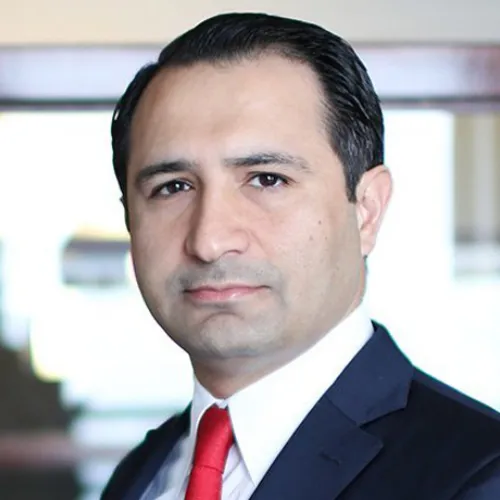 Ersal Ozdemir, Owner and Developer of Keystone Group