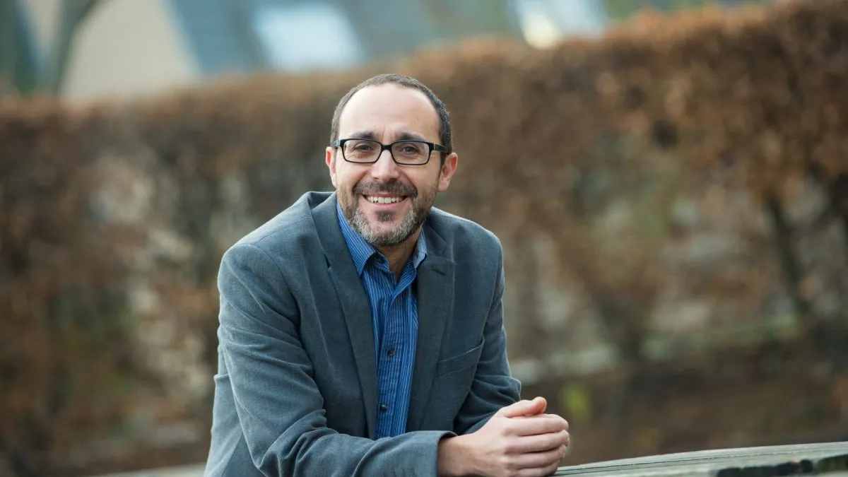 Prof Xavier Font, Professor of Sustainability Marketing, University of Surrey