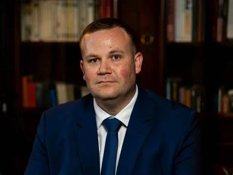 Saša Krajinović, Chief Operating Officer of Lošinj Hotels & Villas